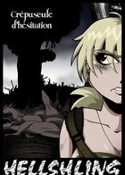 HELLSHLING : Chapitre 4 page 1