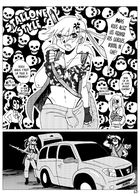 HELLSHLING : Chapitre 4 page 6