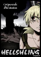 HELLSHLING : Chapitre 4 page 1