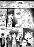 Vampire + Dreamer (Golden Eyes) : Chapitre 4 page 3