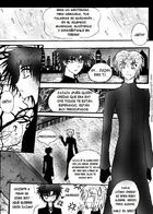 Vampire + Dreamer (Golden Eyes) : Chapitre 4 page 5