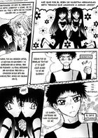 Vampire + Dreamer (Golden Eyes) : Chapitre 4 page 7