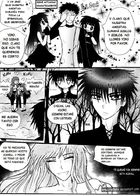 Vampire + Dreamer (Golden Eyes) : Chapitre 4 page 8