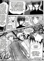 Vampire + Dreamer (Golden Eyes) : Chapitre 4 page 9