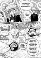 Vampire + Dreamer (Golden Eyes) : Chapitre 5 page 2