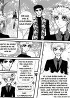 Vampire + Dreamer (Golden Eyes) : Chapitre 5 page 4