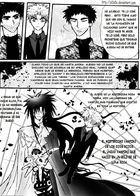 Vampire + Dreamer (Golden Eyes) : Chapitre 5 page 5