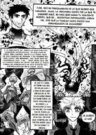 Vampire + Dreamer (Golden Eyes) : Chapitre 5 page 6