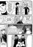 Vampire + Dreamer (Golden Eyes) : Chapitre 5 page 7