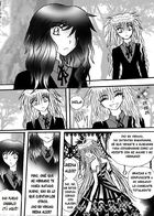 Vampire + Dreamer (Golden Eyes) : Chapitre 5 page 8