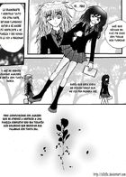 Vampire + Dreamer (Golden Eyes) : Chapitre 5 page 9