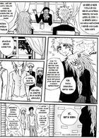 Vampire + Dreamer (Golden Eyes) : Chapitre 6 page 3