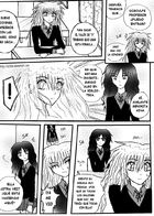 Vampire + Dreamer (Golden Eyes) : Chapter 6 page 6