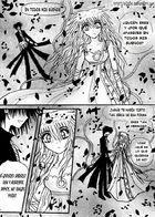 Vampire + Dreamer (Golden Eyes) : Chapitre 6 page 8