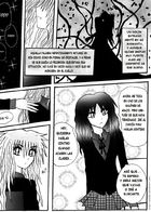 Vampire + Dreamer (Golden Eyes) : Chapter 7 page 2