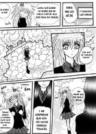 Vampire + Dreamer (Golden Eyes) : Chapitre 7 page 3