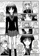 Vampire + Dreamer (Golden Eyes) : Chapitre 7 page 4