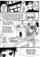 Vampire + Dreamer (Golden Eyes) : Chapter 7 page 6