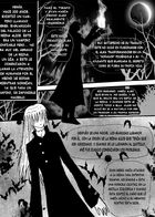 Vampire + Dreamer (Golden Eyes) : Chapitre 7 page 7