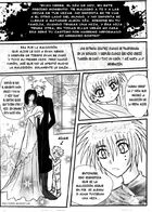 Vampire + Dreamer (Golden Eyes) : Capítulo 7 página 8