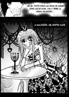 Vampire + Dreamer (Golden Eyes) : Chapitre 7 page 9