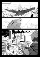 Dragon Scream : Capítulo 2 página 2