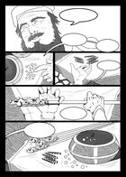 Dragon Scream : Chapitre 2 page 4