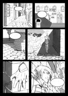 Dragon Scream : Chapitre 2 page 6