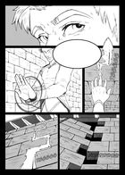 Dragon Scream : Chapitre 2 page 7