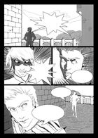 Dragon Scream : Chapitre 2 page 8