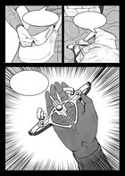 Dragon Scream : Chapitre 2 page 9