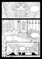 Dragon Scream : Chapitre 2 page 11