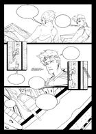 Dragon Scream : Chapitre 2 page 12