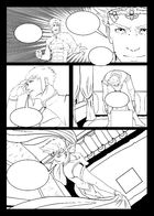 Dragon Scream : Chapitre 2 page 13