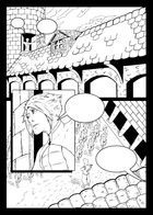 Dragon Scream : Chapitre 2 page 14