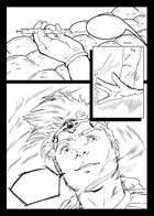 Dragon Scream : Chapitre 2 page 15