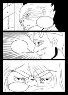 Dragon Scream : Chapitre 2 page 17