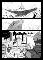 Dragon Scream : Chapitre 2 page 2