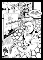 Dragon Scream : Chapitre 2 page 3