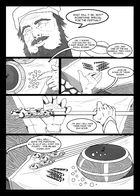 Dragon Scream : Chapitre 2 page 4