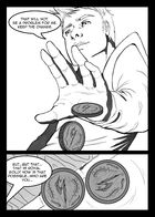 Dragon Scream : Chapitre 2 page 5