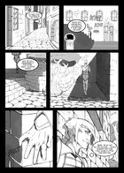 Dragon Scream : Chapitre 2 page 6