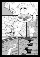 Dragon Scream : Chapitre 2 page 7