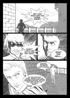 Dragon Scream : Capítulo 2 página 8