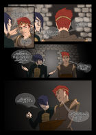 Dragon Scream : Chapitre 2 page 10