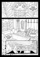 Dragon Scream : Chapitre 2 page 11