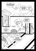 Dragon Scream : Chapitre 2 page 12