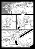 Dragon Scream : Chapitre 2 page 13