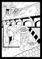 Dragon Scream : Chapitre 2 page 14