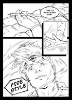 Dragon Scream : Chapitre 2 page 15